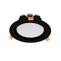 20w Dimmable TC Cutout 160 White Tri Color