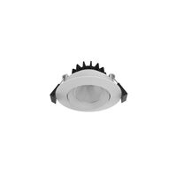10w Downlight White Tri Color