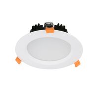 20w Dimmable TC Cutout 160 White Tri Color