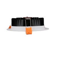 20w Dimmable TC Cutout 160 White Tri Color