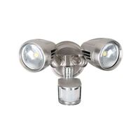 Double With Sensor Bayonet Cap Tri Color