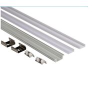 Channel 3m Recessed 17x8