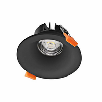 DL9413 Black Tri Color