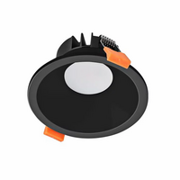 DL9412 Black Tri