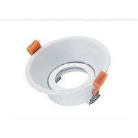 Surface Mounted Frame