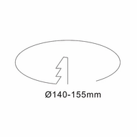 DL2009 20w Tri Color