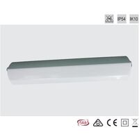 Vandal Proof Batten