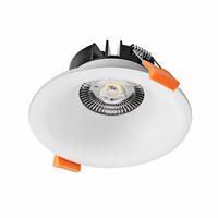 DL9413 White Tri Color