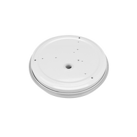 AC1020/20w/Satin Chrome/Tri Color