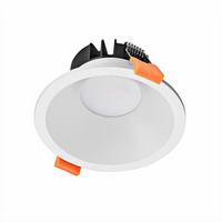 DL9412 White Tri