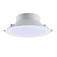 15w SMD LED Tri Color Cutout 110-130