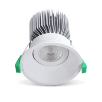 DL9530 White Warm White