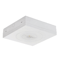 Surface Mount On Spit Fire