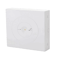 Surface Mount On Spit Fire