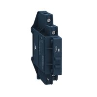 Harmony Solid State Relays, Solid state modular relay, 12A, DIN rail mount, zero voltage switching, input 200…265V AC, output 24...280V AC
