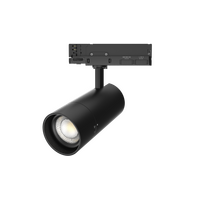 LED Zoom Track Light 20w 4 Wire