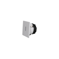 3w LED Step Light White Tri Color