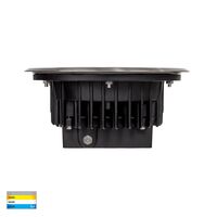 Klip 316 Stainless Steel 20w LED Inground Light