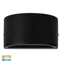 Mood Black LED Step Light