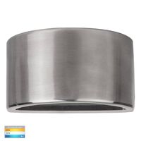 Mood Stainless Steel LED Step Light