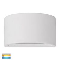 Mood White LED Step Light