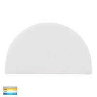 Mood White LED Step Light