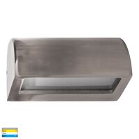 Ridge 316 Stainless Steel LED Step Light