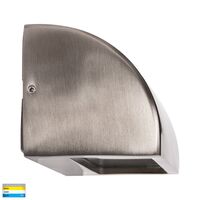 Ridge 316 Stainless Steel LED Step Light
