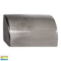 Ridge 316 Stainless Steel LED Step Light