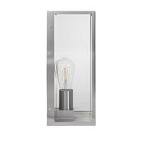 Bayside Large 316 Stainless Steel Wall Light