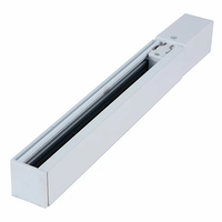 Double Adjustable Spot Titanium