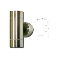 Up & Down With Extended Tube