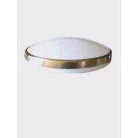 AC1020/30w/Satin Chrome/Tri Color