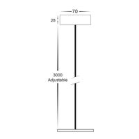 3 Metre Pendant Accessory