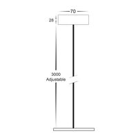 3 Metre Pendant Accessory