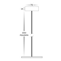 3 Metre Pendant Accessory