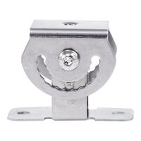 Adjustable Mounting Bracket for Aluminium Profile