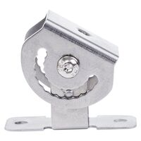 Adjustable Mounting Bracket for Aluminium Profile