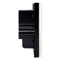 Single Colour Zone LED Strip Touch Panel Controller