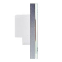 RGBC/W RF LED Strip Touch Panel Controller