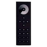 Single Colour 6 Zone LED Strip Controller