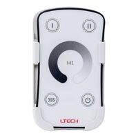 Single Colour LED Strip Remote Controller