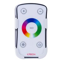 RGB LED Strip Remote Controller