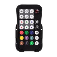 RGB SPI Remote Controller