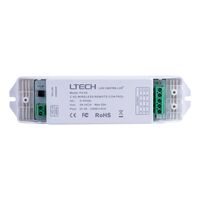 LED Strip Receiver