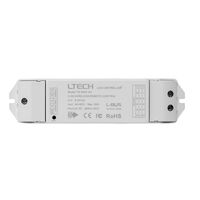 5 Channel LED Strip Receiver