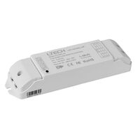 5 Channel LED Strip Receiver