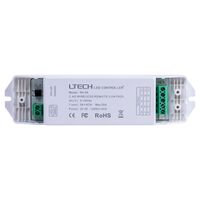 LED Strip Receiver