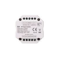 2 Channel SPI Repeater