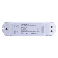 1/10V LED Strip Controller